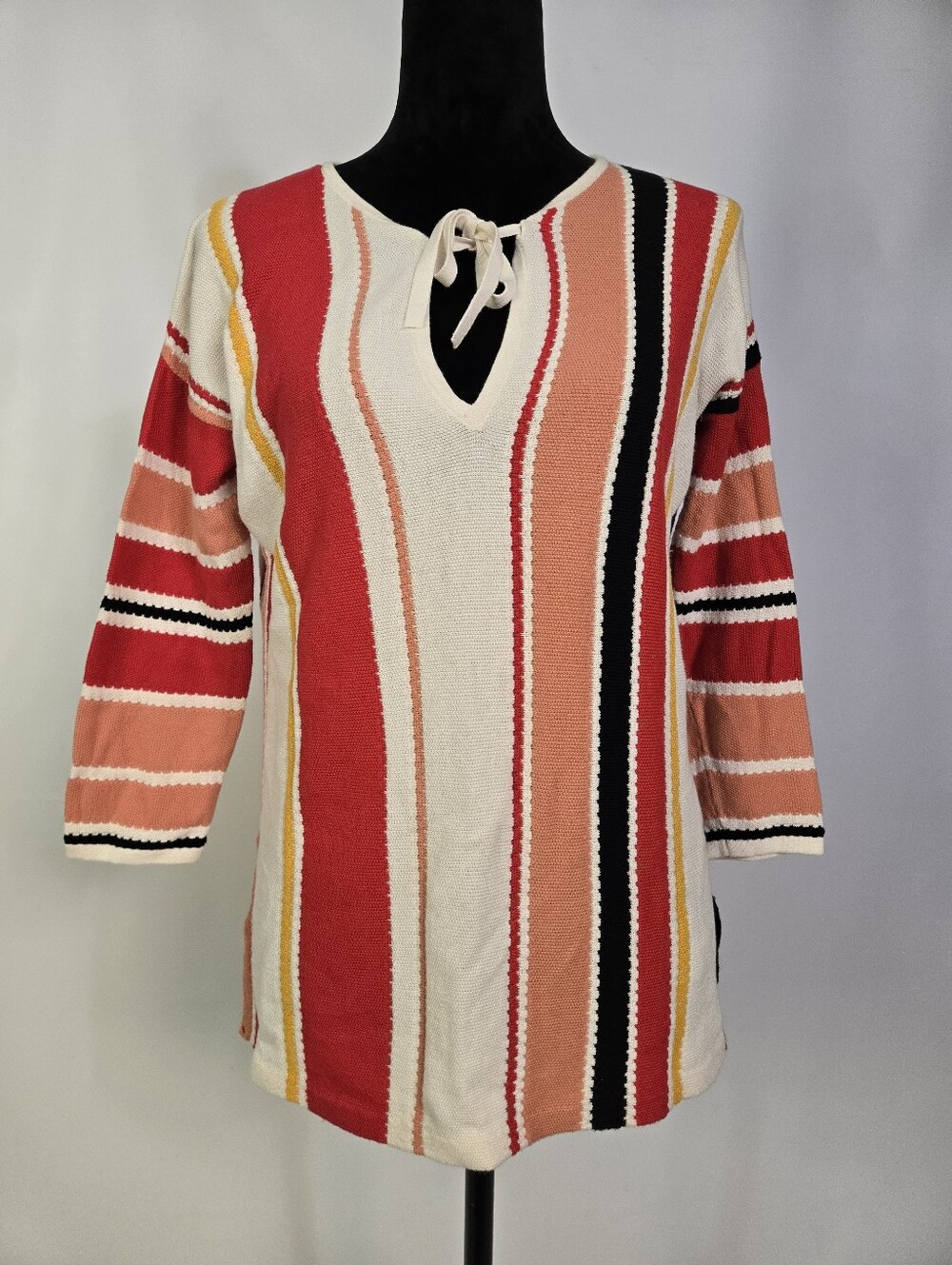 Knit Top - Picture 5 of 9